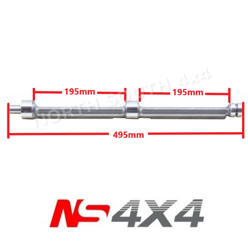 Ns4x4